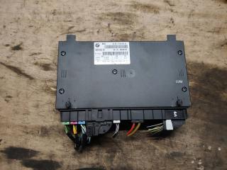 блок управления сиденьем BMW X5 E70 2007, 4.8 л., N62 B48 A, бензин, 9148261