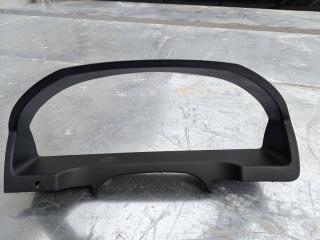 рамка панели приборов Mercedes-Benz C-Класс W204/S204 2009, 3.0 л., M 272.948, бензин, A2046800023