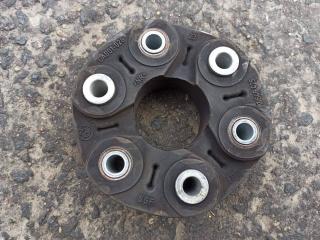 муфта кардана BMW 1 серия E81/E87 [рестайлинг] 2009, 7546425