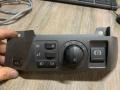 переключатель света BMW 7 серия E65/E66/E67 2004 - фото №2