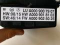 дистроник Mercedes-Benz C-Класс W205/S205/C205 2016, A0009025025, A0009018103, A0009007907 - фото №5