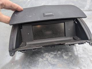 монитор мультимедиа Mercedes-Benz C-Класс W204/S204 2009, 3.0 л., M 272.948, бензин, A2048204297, 2048204297
