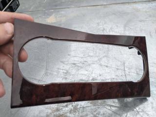 рамка блока управления климой Mercedes-Benz C-Класс W204/S204 2009, 3.0 л., M 272.948, бензин, A2046803507