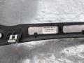 рамка блока управления климой Mercedes-Benz C-Класс W204/S204 2009, 3.0 л., M 272.948, бензин, A2046803507 - фото №2