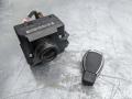 замок зажигания Mercedes-Benz C-Класс W204/S204 2009, 3.0 л., M 272.948, бензин, A2075450108 - фото №3