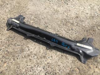 верхняя планка телевизора BMW 7 серия E65/E66/E67 2003, 6.0 л., N73 B60 A, бензин, АКПП, седан