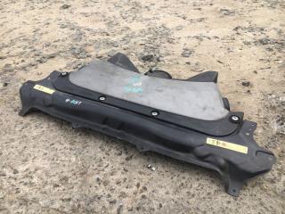 верхняя планка телевизора BMW 7 серия E65/E66/E67 [рестайлинг] 2006, 4.8 л., N62 B48 B, бензин, АКПП, седан