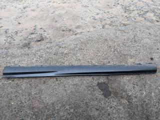 накладка на порог Mercedes-Benz C-Класс W204/S204 2009, 3.0 л., M 272.948, бензин, A2046901140, A2046981354