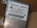 блок AirBag Mercedes-Benz C-Класс W204/S204 2009, 3.0 л., M 272.948, бензин, A2049012704, 5WK44739 - фото №2