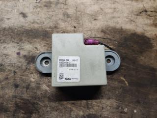 усилитель антенны BMW X5 E70 2007, 4.8 л., N62 B48 A, бензин, 6935024