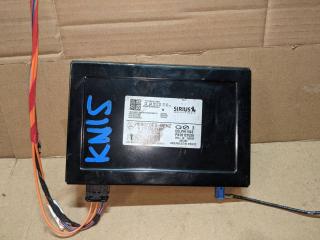 спутниковое радио Mercedes-Benz C-Класс W204/S204 2009, 3.0 л., M 272.948, бензин, A2168202189