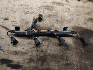 проводка BMW X5 E70 2007, 4.8 л., N62 B48 A, бензин, 7549051