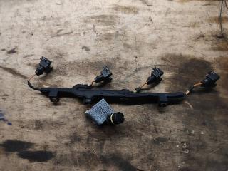 проводка BMW X5 E70 2007, 4.8 л., N62 B48 A, бензин, 7549051