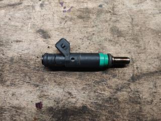 форсунка BMW X5 E70 2007, 4.8 л., N62 B48 A, бензин, 7525721