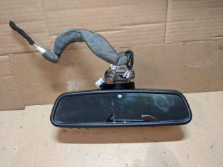 зеркало салона Mercedes-Benz C-Класс W204/S204 2009, 3.0 л., M 272.948, бензин, A2048102617, 905-1458-000