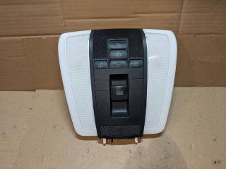 фонарь салона (плафон) Mercedes-Benz C-Класс W204/S204 2009, 3.0 л., M 272.948, бензин, A2048209701