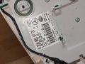 фонарь салона (плафон) Mercedes-Benz C-Класс W204/S204 2009, 3.0 л., M 272.948, бензин, A2048209701 - фото №2