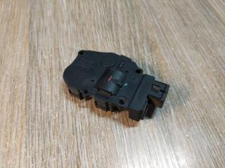 моторчик заслонки печки Mercedes-Benz M-Класс W164 2006, 3.0 л., OM 642.940, дизель, АКПП, внедорожник 5 дв., 929888G, EFB336