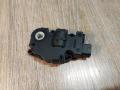моторчик заслонки печки Mercedes-Benz M-Класс W164 2006, 3.0 л., OM 642.940, дизель, АКПП, внедорожник 5 дв., 929888G, EFB336 - фото №3