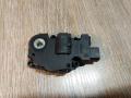 моторчик заслонки печки Mercedes-Benz M-Класс W164 2006, 3.0 л., OM 642.940, дизель, АКПП, внедорожник 5 дв., 929888G, EFB336 - фото №3