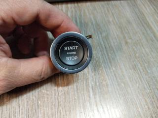 кнопка запуска двигателя Land Rover Range Rover Evoque L538 2012, 2.2 л., 224DT, дизель, АКПП, внедорожник 5 дв., BJ32-14C376-AA