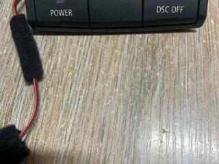 блок управления (другие) BMW 3 серия E90/E91/E92/E93 [рестайлинг] 2008, 4.0 л., S65 B40 A, бензин, АКПП, темно-синий, кабриолет, 61317838634, 7838634