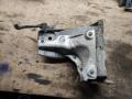 кронштейн двигателя BMW X5 E70 2007, 4.8 л., N62 B48 A, бензин, 6777263 - фото №2