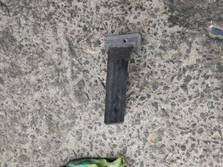 педаль BMW 2011, 6789999