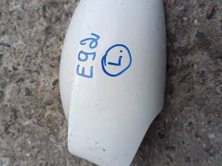 накладка на зеркало BMW 3 серия E90/E91/E92/E93 (2004 - 2010)