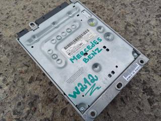 усилитель музыкальный Mercedes-Benz E-Класс W212 [рестайлинг] 2014, A1729012100, A2129005213