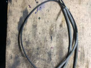 трос капота BMW X5 F15 2014, 3.0 л., N57 D30 A, дизель, АКПП, внедорожник 5 дв., 51237367536, 7367536