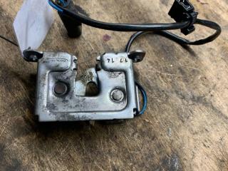 замок капота BMW X5 F15 2014, 3.0 л., N57 D30 A, дизель, АКПП, внедорожник 5 дв., 7308068