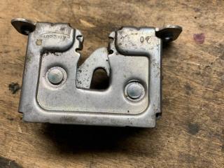 замок капота BMW X5 F15 2014, 3.0 л., N57 D30 A, дизель, АКПП, внедорожник 5 дв., 51237178754, 7178754