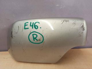 накладка на зеркало BMW 3 серия E46 (1997 - 2003)