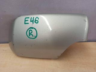 накладка на зеркало BMW 3 серия E46 (1997 - 2003)