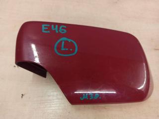 накладка на зеркало BMW 3 серия E46 2002, M54 B25 (256S5), АКПП, седан