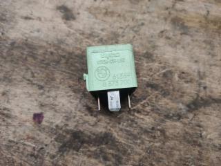 реле (прочие) BMW X5 E70 2007, 4.8 л., N62 B48 A, бензин, 8373700