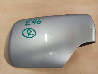 накладка на зеркало BMW 3 серия E46 (1997 - 2003)