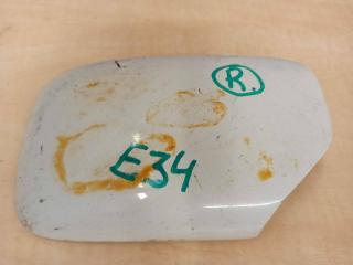 накладка на зеркало BMW 5 серия E34 (1987 - 1996)