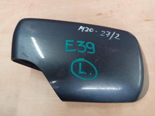 накладка на зеркало BMW 5 серия E39 [рестайлинг] 2001, 2.9 л., дизель, АКПП, универсал