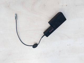 антенна Mercedes-Benz E-Класс W211/S211 2004, 3.2 л., OM 648.961, дизель, АКПП, универсал, A2118202775