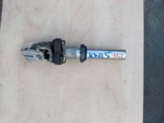 рулевой карданчик Mercedes-Benz C-Класс W204/S204 2009, 3.0 л., M 272.948, бензин, 204460191, PP204460191