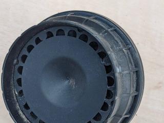 сирена (гонг) BMW 5 серия E60/E61 [рестайлинг] 2008, 3.0 л., N54 B30 A, бензин, седан, 9124581, 65759124581