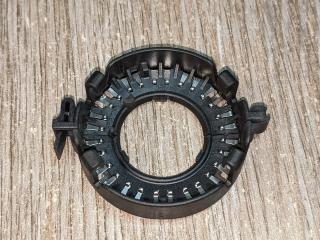 патрон фары BMW 5 серия E60/E61 [рестайлинг] 2008, 3.0 л., бензин, седан, 63117162087, 7162087, 161097-00