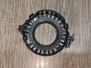 патрон фары BMW 5 серия E60/E61 [рестайлинг] 2008, 3.0 л., бензин, седан, 63117162087, 7162087, 161097-00