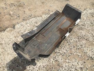 защита днища BMW X5 E53 [рестайлинг] 2004, 8402437