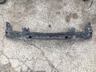 усилитель бампера переднего BMW X5 E53 2003, M57 D30 (306D2), АКПП, внедорожник 5 дв.