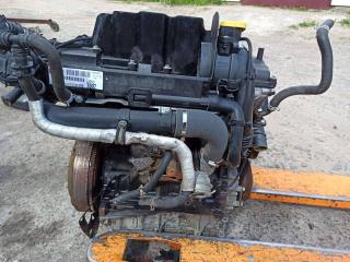 двигатель Rover 75 1 поколение [рестайлинг] 2004, 2.0 л., дизель, M47