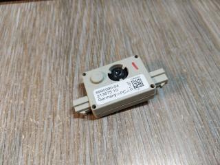 усилитель антенны BMW X3 E83 [рестайлинг] 2007, 3.0 л., N52 B30 A, бензин, АКПП, внедорожник 5 дв., 6990090