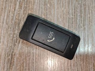 кнопка ручного тормоза (ручника) BMW 5 серия E60/E61 2007, 6918478